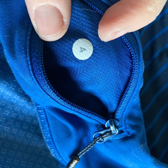 Lululemon Speed Short size 4 - Picture 5 of 6